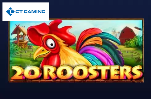 20 Roosters